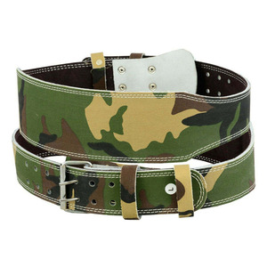 Professional Workout Support Weightlifting <b>Belts</b> With Firm Grip And Strong Stitching Weightlifting <b>Belts</b> For Fitness - Product Image 1