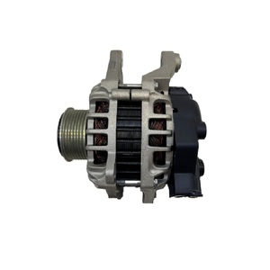 [NAVID INTERNATIONAL] Alternador de Repuesto 37300-02600, Generador de Carga Eléctrica para Automóvil, Piezas de Repuesto - Product Image 2