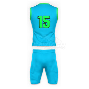 Paquetes de Uniformes Deportivos 7 en 7 a Precio de Mayoreo para Venta en Línea - Product Image 3
