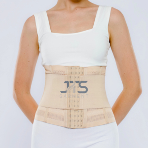 Faja Moldeadora Reductora Sin Costuras para Mujer, Corsé de Control de Cuerpo y Entrenador de Cintura para Damas - Product Image 1