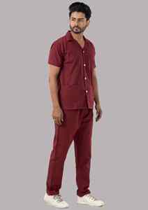 Ensemble d'uniformes d'hôpital unisexe en rayonne, tenue médicale, uniforme de médecin et d'infirmière, vêtements de travail confortables pour le personnel de santé. - Product Image 2