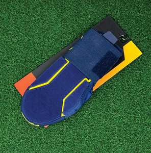 Guante de Béisbol de Neopreno Personalizado Profesional, Diseño Moderno, Superventas, Bajo Precio, con su Propio Logotipo, Ligero y Duradero - Product Image 2