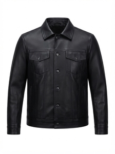 <b>Men's</b> <b>Corduroy</b> Hooded Bomber <b>Jacket</b> Vintage Casual Sports Waterproof Quick Dry Spring Windbreaker <b>Jacket</b> Custom OEM Wholesale - Product Image 3