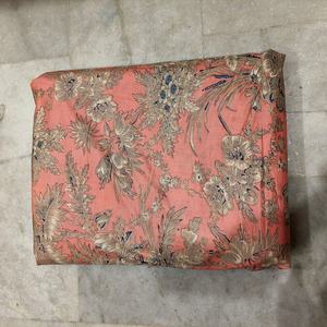 Tela de Algodón Cambric Estampada Hecha a Mano en India, Suave y Ligera, para Confección de Ropa para Niños, Cortinas y Fundas - Product Image 3