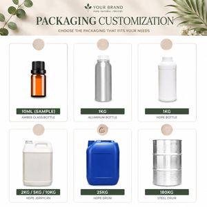 Private Label 100% Pure Natural Organic <b>Lavender</b> Lemongrass Vanilla Tea Tree Essential Oil 10ml for Candle Soap Massage - Product Image 6