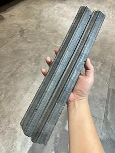 Charbon de bois de qualité supérieure fabriqué à la machine pour barbecue/cuisine, 100% bois dur naturel du Vietnam, qualité supérieure, hautement calorifique - Product Image 3