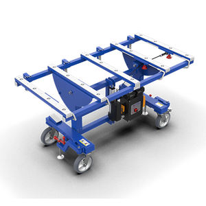 Professional Stone Slab Processing <b>Table</b> 300kg with Remote Control for Granite Marble - Product Image 2