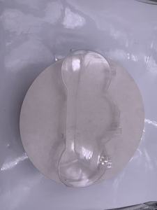 Cubierta de Lente Transparente para Panel de Instrumentos de Toyota Hilux <span class=keywords><strong>Vigo</strong></span> 2005-2014, 83852F0F10 83852-F0D60 - Product Image 4