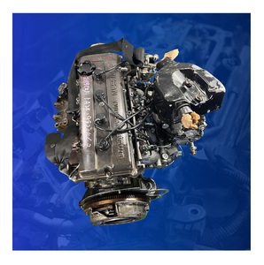 ชุดเครื่องยนต์ KA24 2.4L แก๊ส/เบนซิน ประสิทธิภาพสูง ใช้ได้กับรถยนต์ทั่วไป - Product Image 2
