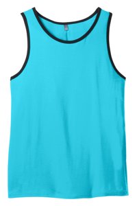 Style léger et tendance, parfait pour les femmes, débardeur pour la garde-robe estivale et le confort décontracté - Product Image 3