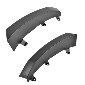 Parti Carrozzeria per Ram 4500/5500 2011-2018, Modanatura Parafango Anteriore Sinistra+Destra per 6.4L 6.7L L6 1JX30RXFAB 1JX31RXFAB - Product Image 4