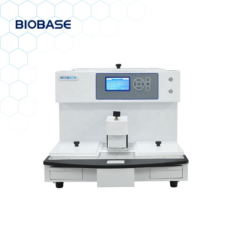 BIOBASE Automated Histology Pathology Lab Equipment