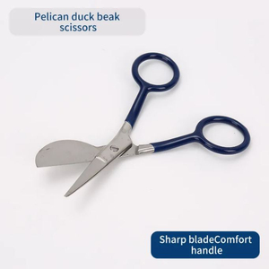 Ciseaux de tailleur professionnels pour la coupe de tissus, la couture, le quilting et la confection de vêtements - Product Image 3