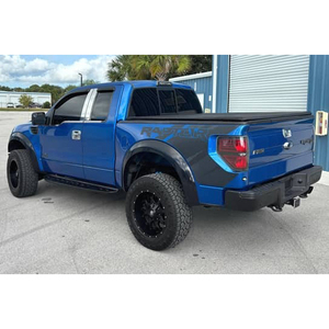 Ford F-150 SVT Raptor 2013 - Product Image 5