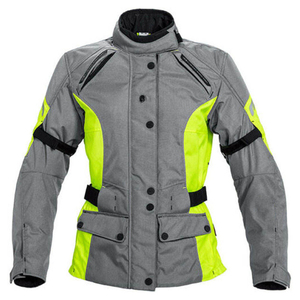 Chaqueta de Motociclismo de Aventura para Hombre, Impermeable, Transpirable, para Turismo y Enduro, Resistente a la Abrasión, Equipo de Protección para Conducir - Product Image 1