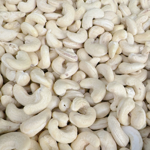 Factory Price Kaju Cashew <b>Nuts</b> <b>Kernel</b> Cashew <b>Kernel</b> SANTIGO Caju Badam Low MOQ Vietnam Origin - Product Image 1