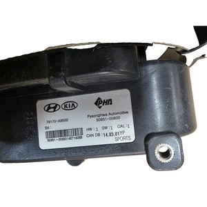kia active hood <b>sensor</b> unit assy carnival used Compatible for Kia Active Hood <b>Sensor</b> Unit Assy 79170-A9500 Carnival <b>auto</b> parts - Product Image 1