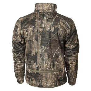 Outdoor Breathable Waterproof Soft <b>Shell</b> Hunting Jacket Winter Camouflage Front Logo Adults Unisex - Product Image 3
