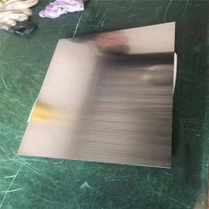 จำหน่ายแผ่นโมลิบดีนัม ความบริสุทธิ์ 99.95% แผ่นโมล แผ่นโมลิบดีนัม ผู้ผลิตจากเวียดนาม คุณภาพสูง ขายส่ง - Product Image 5