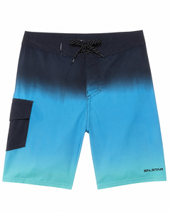 Wholesale <b>Surf</b> Shorts for Men Quick Dry Stretch Board Shorts Beach Swimming Trunks Custom Logo Swimwear - Product Image 3