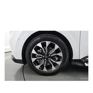 Kia Carnival 2020, 9 Plazas, Versión Signature, 110,541 km, Diésel, Caja de Cambios Automática, Emisión Euro V, Volante a la Izquierda, Cámara Trasera - Product Image 4