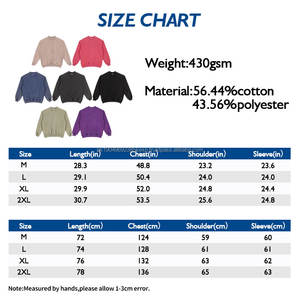 OEM 430G Heavyweight Men's Batik Sudaderas French Terry Distressed Retro Oversized O-cuello Drop Shoulder Sudadera para hombres - Product Image 3