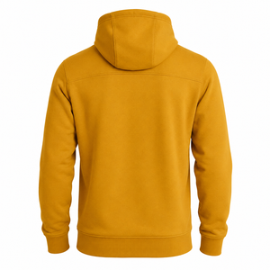 Best Selling Men's Hoodie High Quality Cotton Blended Fashion Wear Durable Embroidered Winter Basic Wholesale <b>Hoodies</b> - Product Image 5
