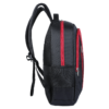 Premium Simple Polyester Laptop <b>Backpack</b> Zipper Closure Anti-Theft <b>Waterproof</b> Moisture-Wicking Antibacterial 24L Capacity - Product Image 4