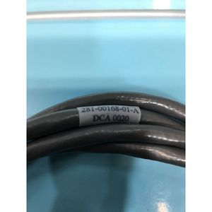 สายเคเบิล ASM 281-00168-01, DCA 0020, 186466 - อุปกรณ์และอะไหล่เซมิคอนดักเตอร์ระดับโลกที่เชื่อถือได้ - Product Image 3