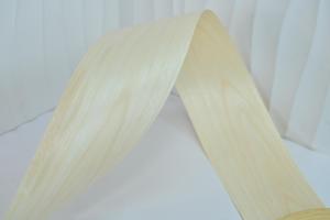 Real Wood Black Walnut Veneer <b>Edge</b> Banding <b>Tape</b> with Natural Wavy Texture for Furniture Making - Product Image 3