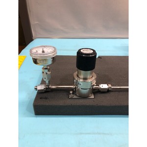 Régulateur de pression APTECH AP5008S 4 MT SC MK + - Équipement et pièces semi-conductrices de renommée mondiale à la confiance de tous - Product Image 4