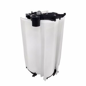 DE 59023400 Ensemble complet de grille filtrante pour piscine et spa FNS Plus de 48 pieds carrés, produit haute performance, filtres pour piscine - Product Image 1