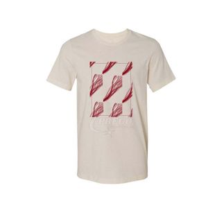 Camisetas Personalizadas de Alta Calidad con Impresión DTF, Tallas Grandes, Algodón, Venta al Por Mayor, Fabricante de Camisetas Lisas, Camisetas Extra Grandes Unisex - Product Image 1