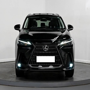 มินท์ 2023 เล็กซัส NX 450H+ 2.5 - Product Image 1