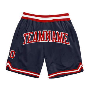 Shorts pour hommes personnalisés à séchage rapide, en maille respirante, pour le sport, le basketball et les loisirs, avec impression numérique par sublimation, faible MOQ, OEM, été - Product Image 1