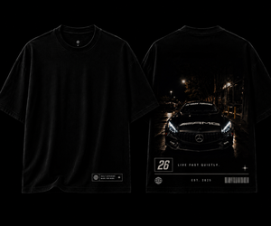 T-shirt pour homme personnalisé avec logo DTG imprimé – Manches courtes d'été, coupe ample, vêtements de sport et de gym légers, coton confortable - Product Image 2