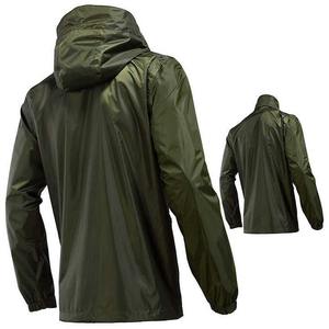 ชุดกันฝนคุณภาพพรีเมียมขายส่ง ชุดกันฝนพิมพ์โลโก้ตามสั่ง ชุดกันฝนราคาถูก - Product Image 2