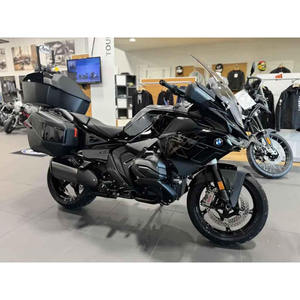 Nueva B-MW R 1300 Rt PrimeGlide ForceTrack VelocityPro 2025 en Venta - Product Image 1