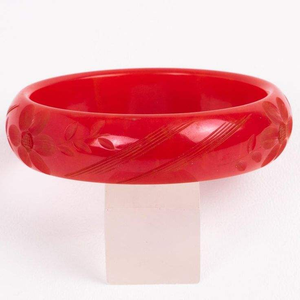 Bracelet en résine écologique hautement personnalisé pour la mode, la décoration de mariage et les cadeaux faits à la main - Product Image 2