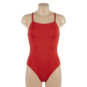 Fabricant de maillots de bain une pièce pour femmes, haute élasticité, sur mesure - Product Image 1