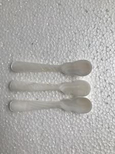 ช้อนชิมหอยมุกสำหรับงานปาร์ตี้ช้อนชิมคาเวียร์ทำจากเวียดนาม - Product Image 5