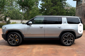 Rivian R1S Adventure Edition 2024 Usado - Product Image 6