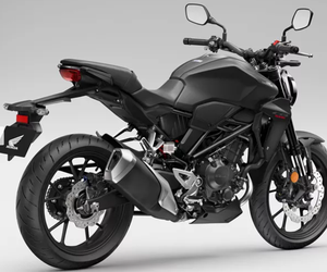 Super Oferta 2025: Motocicletas Deportivas CB300R Económicas, Nuevas y Listas para Enviar - Product Image 2