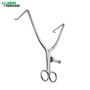 เครื่องมือถ่างปากสแตนเลส ZELPI แบบ 90 องศา ใช้ซ้ำได้ เกรดทางการแพทย์ - Product Image 2