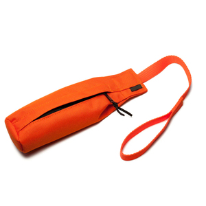 Wholesale Polyester Training Dummy Black White Color Treat <b>Pouch</b> Waterproof IPX6 for Dog Training Retrieval Practice Outdoor - Product Image 2