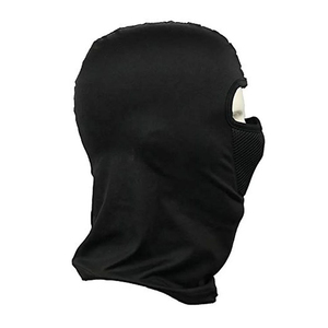 Pasamontañas Ligero, Protector Facial, Ropa para Exteriores, Fabricante Mayorista, Pasamontañas Transpirable, Gorro para Actividades al Aire Libre - Product Image 5