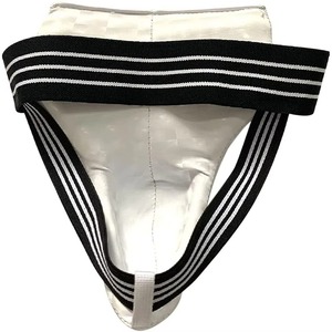 Protector Abdominal e Inguinal para Hombre, para Entrenamiento de Boxeo, Muay Thai, Deportes, Gimnasio, Ejercicio, Equipo de Taekwondo de Alta Calidad 2027 - Product Image 5