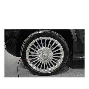 Mercedes-Benz GLS-Class Maybach GLS600 4MATIC Modèle juillet 2022 avec 39 414 km, boîte automatique, conduite à gauche, caméra de recul - Product Image 5