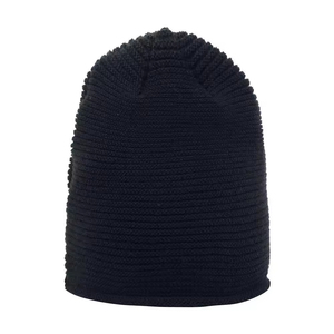 Beanie <b>Hat</b> <b>Winter</b> Warm Soft Acrylic Cuffed Slouchy Unisex Beanie Streetwear Fashion Vintage Style Knit Beanie - Product Image 2