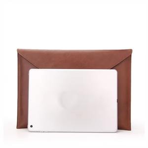 Sac à bandoulière moderne en cuir véritable souple de luxe fait main avec logo personnalisé pour homme, pochette pour ordinateur portable portable de haute qualité, vente en gros - Product Image 6